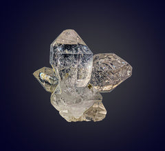 Diamond Quartz Crystal Lot from Pakistan