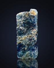 Blue Kyanite Crystals Lot from Afghanistan