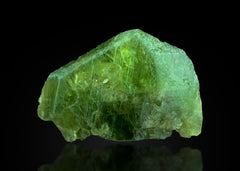 Diopside Crystals Lot from Afghanistan – 12 Mineral Specimens