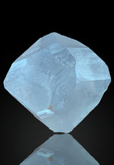 Blue Quartz Crystals from Afghanistan – 12 Piece 54 g Crystal Lot
