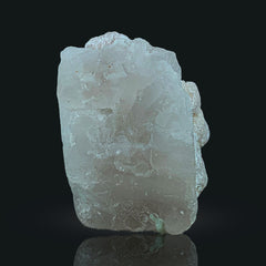 Pink Morganite Raw Crystal from Afghanistan