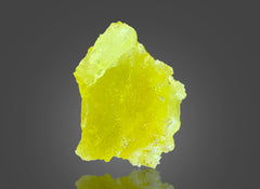 Brucite Crystals Lot from Baluchistan, Pakistan – 90 g | 17 Pieces