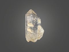 Smoky Quartz Crystal Specimen Lot from Pakistan – 393 g