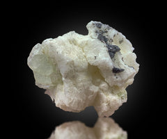 Green Fluorite in Combinations Lot from Skardu, Pakistan