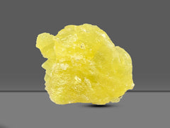 Yellow Brucite Crystals Lot from Baluchistan, Pakistan