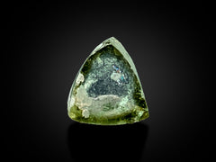 Mix Color Tourmaline Slice from Afghanistan