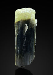 Green Cap Tourmaline Crystals from Afghanistan – 17 Piece 52 g Lot