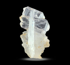 Faden Quartz Crystals from Baluchistan, Pakistan