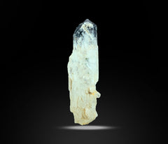 Clear Quartz Crystals Lot from Pakistan