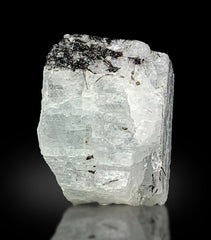 Aquamarine Crystal Lot from Skardu, Pakistan