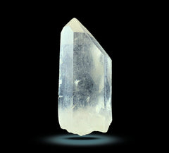 Clear Quartz Crystals Lot from Pakistan