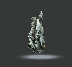 Natural Epidote Crystals from Pakistan