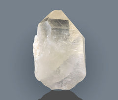Smoky Quartz Crystal Lot from Pakistan – 709 g | 14 Pieces