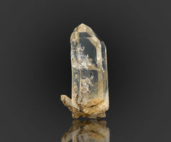 Citrine Quartz Crystals Lot from Pakistan