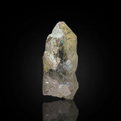 Smoky Quartz Crystals Lot from Pakistan