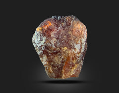 Garnet Crystals from Pakistan – 48 g | 15Pieces