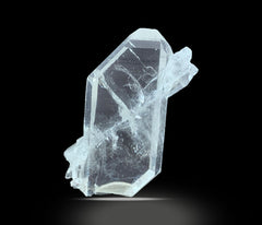 Clear Quartz Crystals Lot from Pakistan