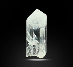 Clear Quartz Crystals from Pakistan