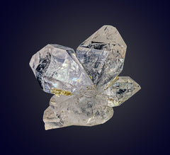 Diamond Quartz Crystal Lot from Pakistan