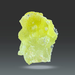 Brucite Crystals Lot from Baluchistan, Pakistan