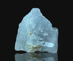 Aquamarine Blue Crystals Lot from Skardu, Pakistan