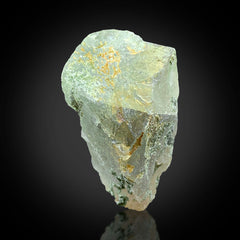 Etched Green Fluorite Crystals Lot from Skardu