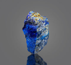 Lapis Lazuli Rough from Afghanistan