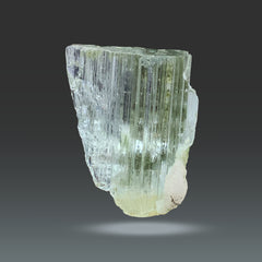 Aquamarine Specimen from Skardu, Pakistan