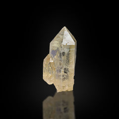 Clear Quartz Crystals Lot from Pakistan
