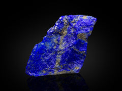 Rough Lapis Lazuli from Afghanistan