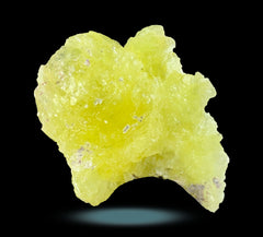 Natural Brucite Specimen Lot from Baluchistan, Pakistan