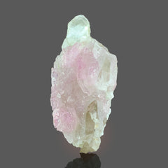 Rose Quartz Specimens from Afghanistan – 88 g | 12 Pieces