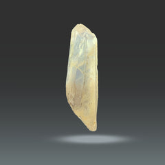 Iron Coated Quartz Crystals Lot from Pakistan