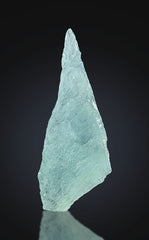 Aquamarine Crystal Raw Lot from Pakistan