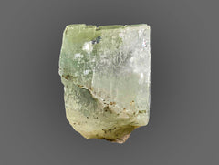 Mix Minerals Lot from Pakistan and Afghanistan – 356 g