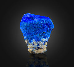 Lapis Lazuli Rough from Afghanistan