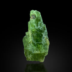 Diopside Crystals Lot from Afghanistan – 12 Mineral Specimens