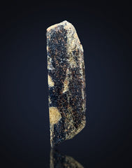 Blue Kyanite Crystals Lot from Afghanistan