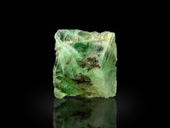Peridot Crystals Lot from Pakistan