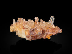 Natural Mixed Mineral Specimen Lot from Pakistan 18 pieces.