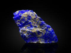 Rough Lapis Lazuli from Afghanistan