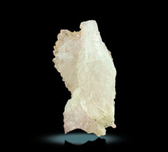 Rose Quartz Specimen from Afghanistan