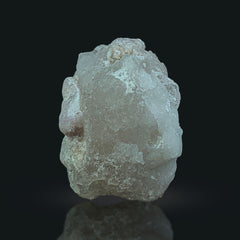 Pink Morganite Raw Crystal from Afghanistan