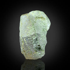 Etched Green Fluorite Crystals Lot from Skardu