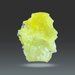 Brucite Crystals Lot from Baluchistan, Pakistan