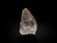 Smoky Quartz Crystals Lot from Pakistan – 420 g | 14 Pieces
