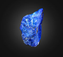 Lapis Lazuli Rough from Afghanistan