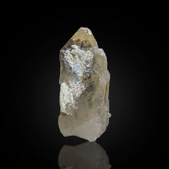 Smoky Quartz Crystals Lot from Pakistan