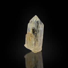 Clear Quartz Crystals Lot from Pakistan