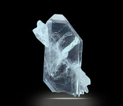 Clear Quartz Crystals Lot from Pakistan